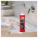 Radox Muscle Therapy Bath Soak 500ml, imported from the UK