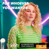got2b gotcurlz curl refresher cream 200ml, UK version