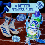 Vita Coco Kokoswasser Multipack 12 Flaschen (britische Marke)