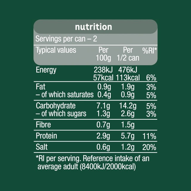 Heinz Chunky Beef and Potato Soup 400g, UK version