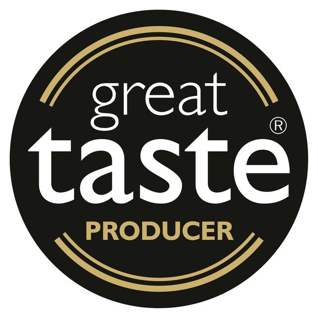 Pipers Anglesey Sea Salt Crisps 600g, imported from the UK