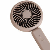 M&S USB travel fan in neutral finish, UK version