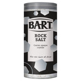 Bart rock salt 230g - British product