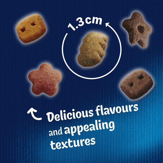 Felix cat treats chicken liver and turkey 200g - British product