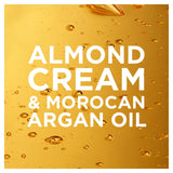 Garnier Argan Richness shampoo 400ml, UK version