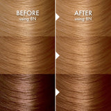 John Frieda hair dye Medium Natural Blonde 8N, UK version