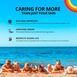 P20 Sun Spray SPF 30 100ml, imported from the UK