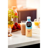 Emmi Skinny Iced Coffee 650ml - British product