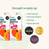 Freja Classic Chicken Sipping Bone Broth 500ml - British product