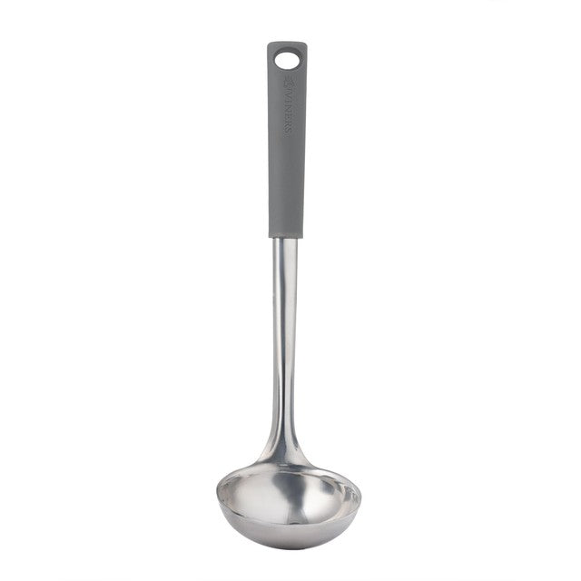 Viners stainless steel ladle (British brand)