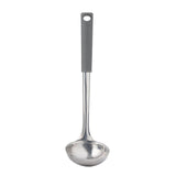 Viners stainless steel ladle (British brand)