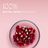 Weleda Pomegranate Shower Cream Wash 400ml (British brand)