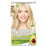 Garnier Natural Baby Blonde hair dye, UK version