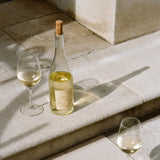 Amie Sauvignon Blanc white wine 75cl - British product