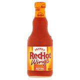 Frank's RedHot Wings Buffalo Sauce 354ml - British product