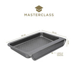 MasterClass Smart Stack small baking tray, imported from the UK