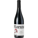 Cune Maruxa Mencia red wine 75cl - British product