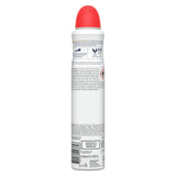 Dove Peach and White Blossom anti-perspirant spray 200ml - British product