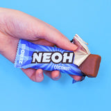 NEOH coconut chocolate bar 3 bars, imported from the UK