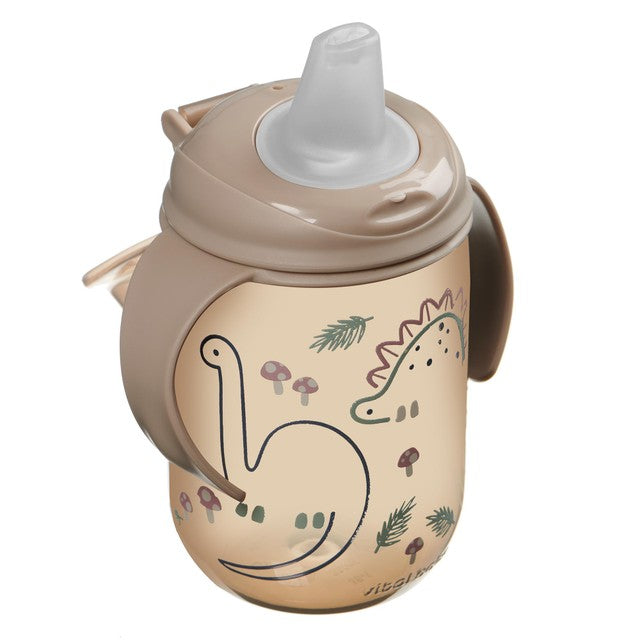 Vital Baby Hydrate Easy Sipper natural stone 350ml, imported from the UK