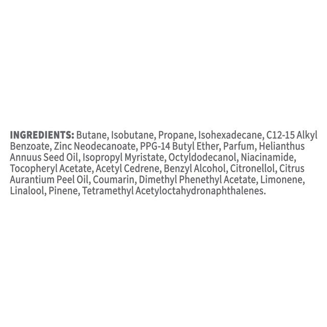 Dove women deodorant spray Raspberry & Rose, imported from the UK