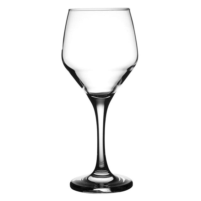 Ravenhead Majestic White Wine Glasses 30cl, imported from the UK