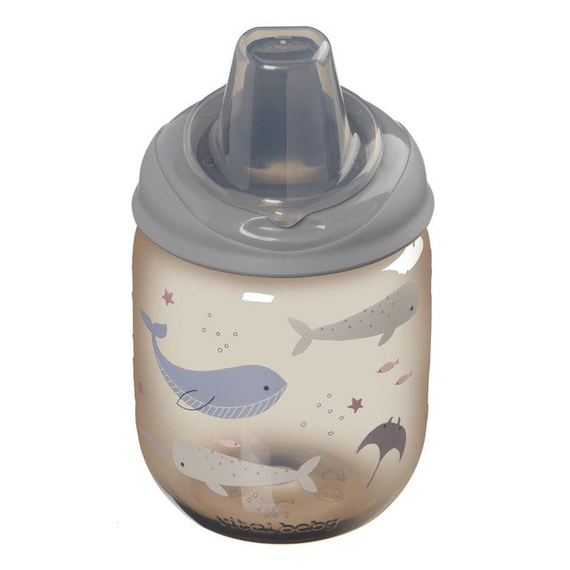 Vital Baby Little Sipper baby cup Storm 270ml (British brand)
