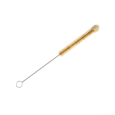 M&S Eddingtons Valet Bottle Brush Cotton Tip Cleaning Brush- Buy online at McGrocer
