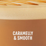 Starbucks caramel latte instant coffee sachets (British brand)
