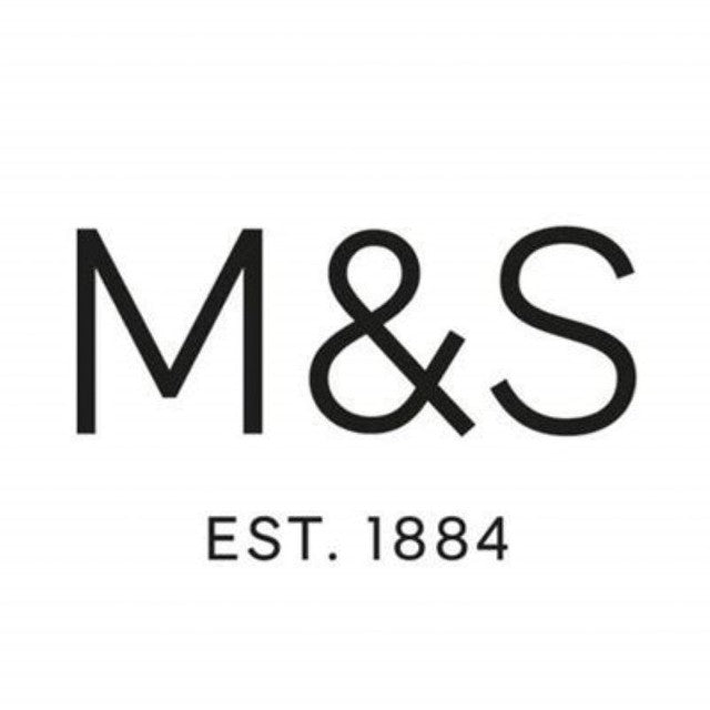 M&S redcurrant jelly 340g, imported from the UK