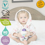 Good Bubble Pumpkin and Wild Lily Bubble Bath 400ml, UK version