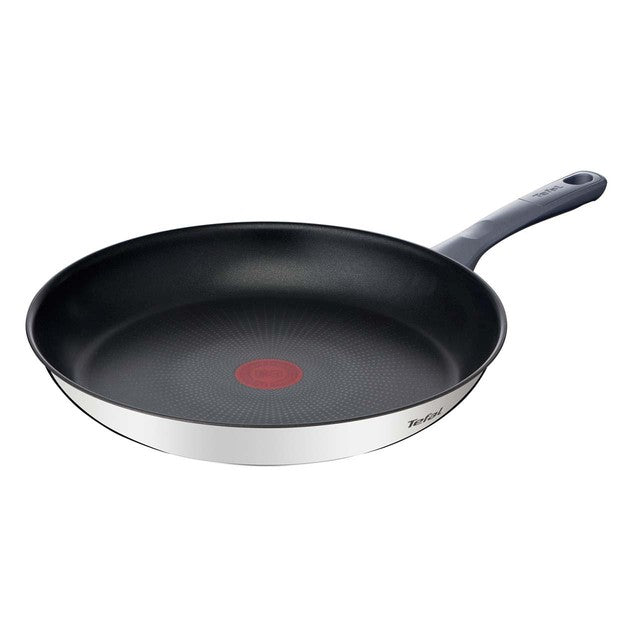 Tefal stainless steel Daily Cook frying pan 28cm (British brand)