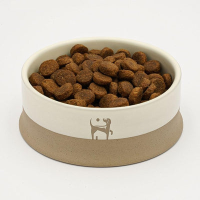 Vitalin Farmhouse Supper med biff og grønnsaker Tørrfôr for hund 12 kg