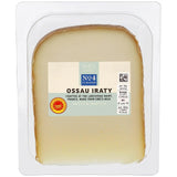M&S Ossau Iraty cheese 180g, imported from the UK