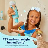 Childs Farm shampoo Coconut Coco-Nourish 250ml - British product