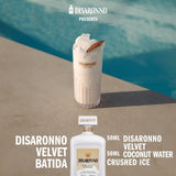 Disaronno Velvet Amaretto cream liqueur 50cl - British product