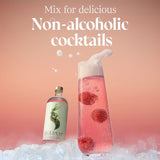 Seedlip Spice 94 alcohol-free spirit 70cl (British brand)