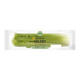 M&S Organic Celery 350g, imported from the UK