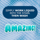 Dr. Beckmann Power Brush stain remover 250ml, imported from the UK