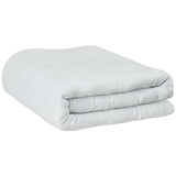 M&S Cotton Rich Duvet Cover 6 ft White, imported from the UK