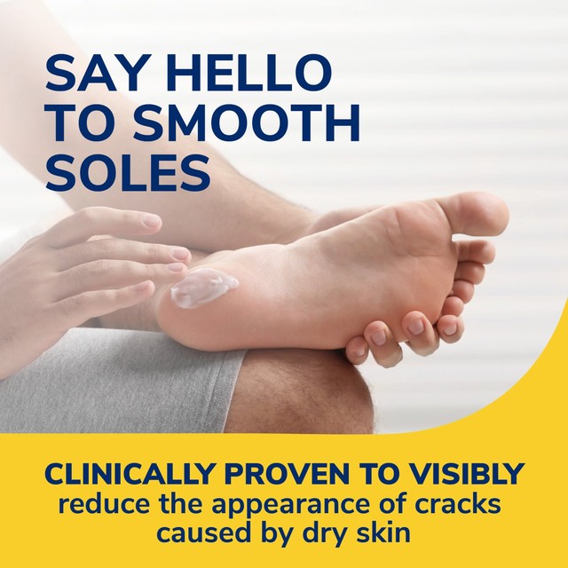 Scholl Cracked Heel Repair Cream 60ml (British brand)