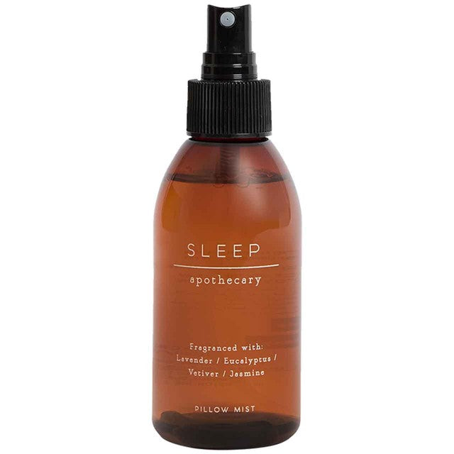 M&S Apothecary Sleep Pillow Mist, imported from the UK