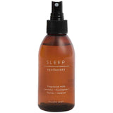 M&S Apothecary Sleep Pillow Mist, imported from the UK