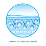 Oilatum eczema cream 150g, imported from the UK