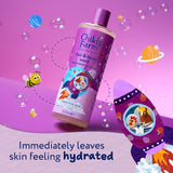 Childs Farm hair and body wash blackberry and apple 500ml - British product