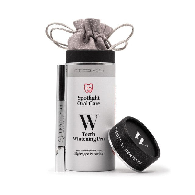 Spotlight Teeth Whitening Pen White Pen (British brand)