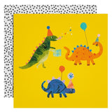 M&S kids birthday card pack 16 cards with envelopes, imported from the UK