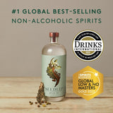 Seedlip Alcohol Free Spirit Spice 94