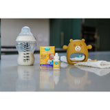 Colief lactase enzyme infant drops 7ml - British product