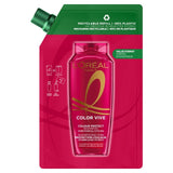 L'Oreal Elvive colour protect shampoo for coloured hair 500ml, UK version